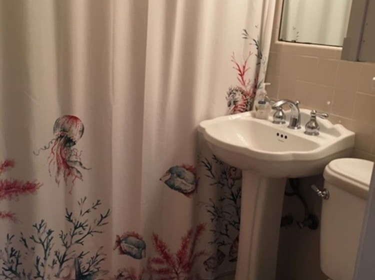 Отель Venice Villas On The Beach