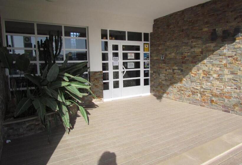 בית מלון כפרי Venta Del Pobre