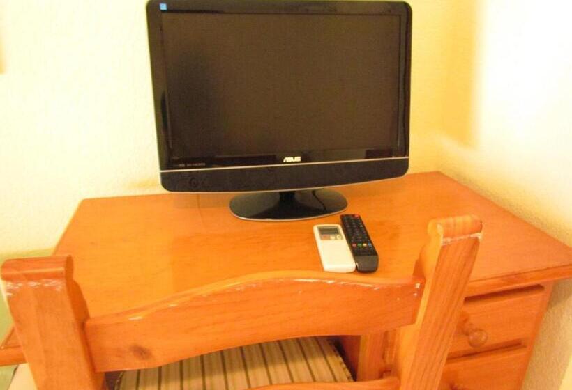 בית מלון כפרי Venta Del Pobre