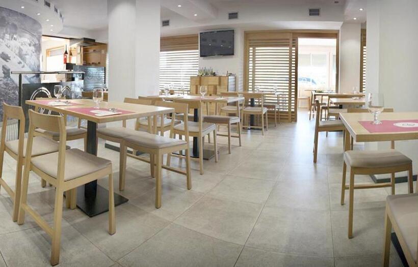 בית מלון כפרי Venta Del Pobre