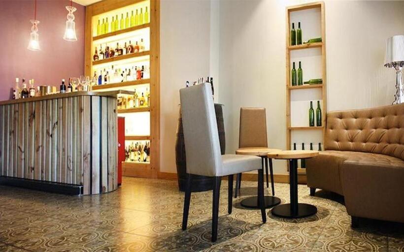 בית מלון כפרי Venta Del Pobre