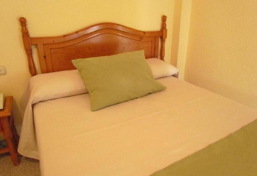 בית מלון כפרי Venta Del Pobre