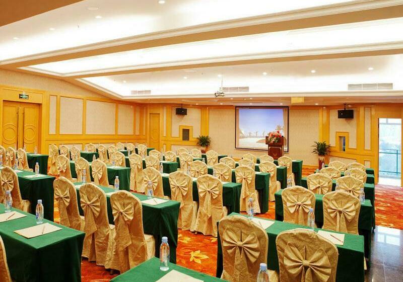 Vienna International Hotel Shenzhen Dameisha