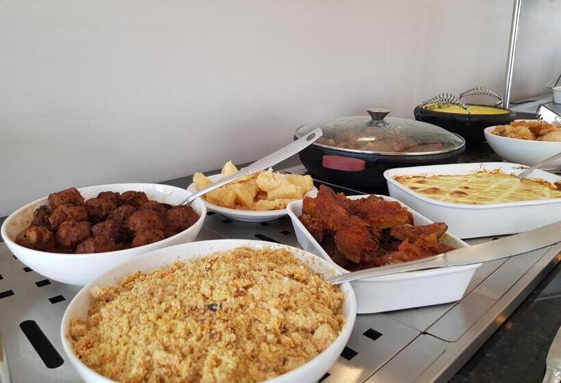 בית מלון כפרי Villa Das Termas Machadinho