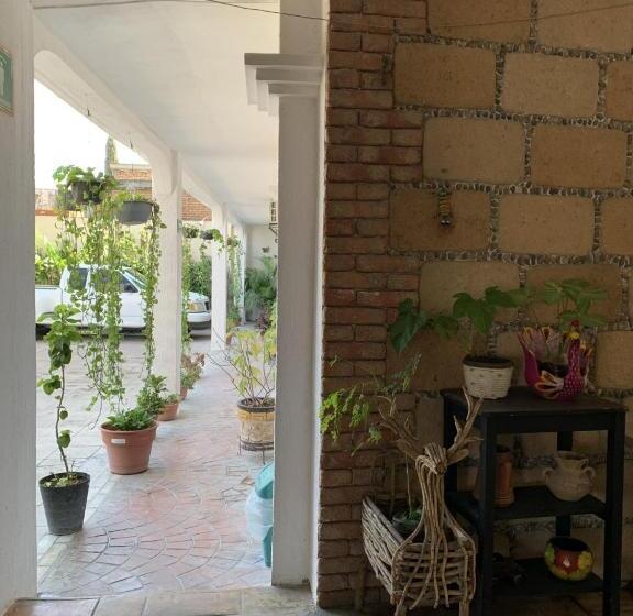 בית מלון כפרי Villa Esmeralda