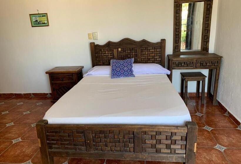 בית מלון כפרי Villa Esmeralda