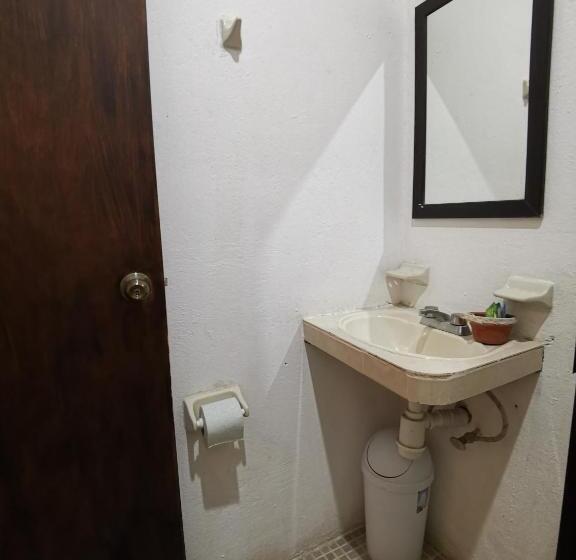 בית מלון כפרי Villa Esmeralda