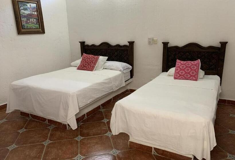 בית מלון כפרי Villa Esmeralda