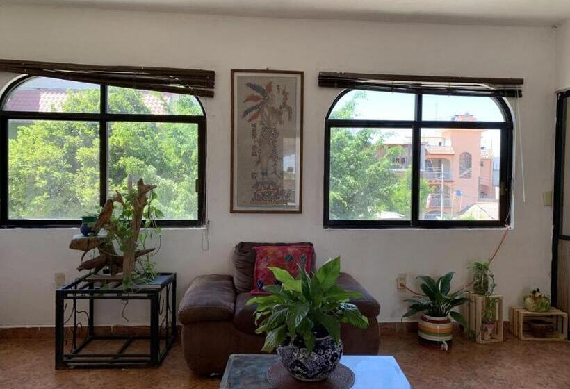 בית מלון כפרי Villa Esmeralda