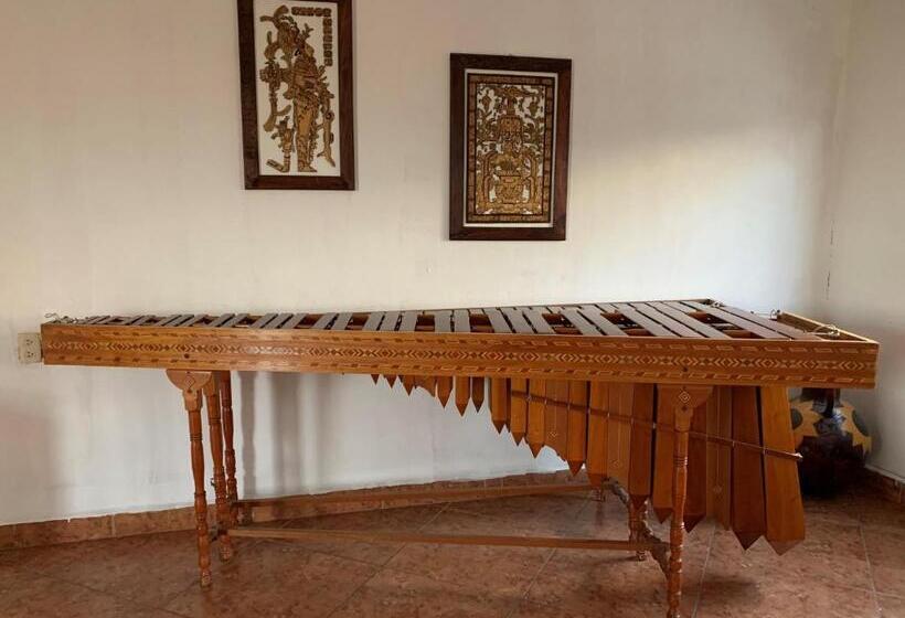 בית מלון כפרי Villa Esmeralda