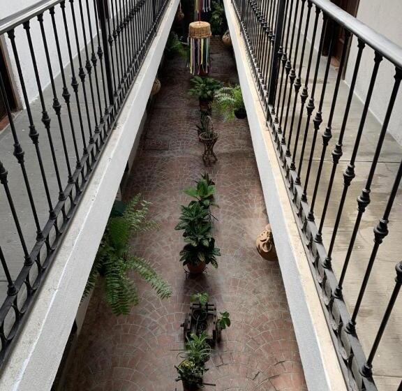 בית מלון כפרי Villa Esmeralda