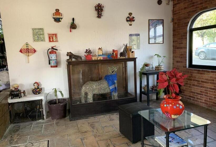 בית מלון כפרי Villa Esmeralda