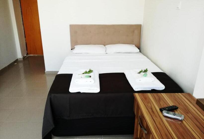 فندق Vi̇lla Fuat