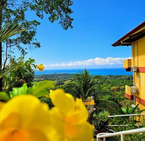 فندق Vista Ballena