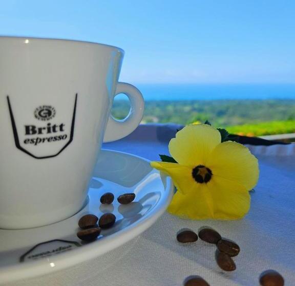 فندق Vista Ballena