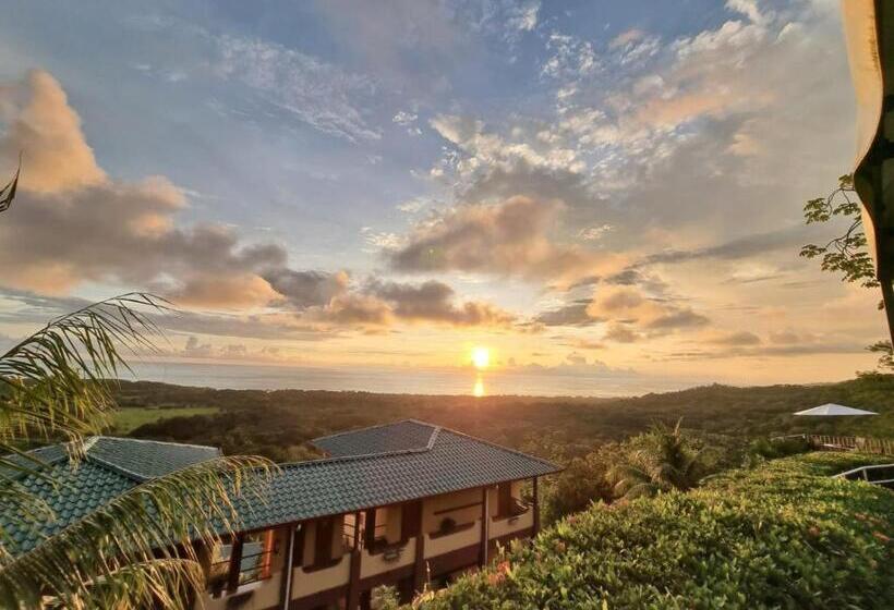 فندق Vista Ballena