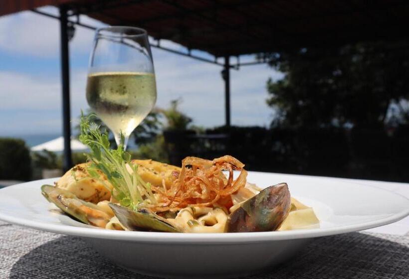 فندق Vista Ballena