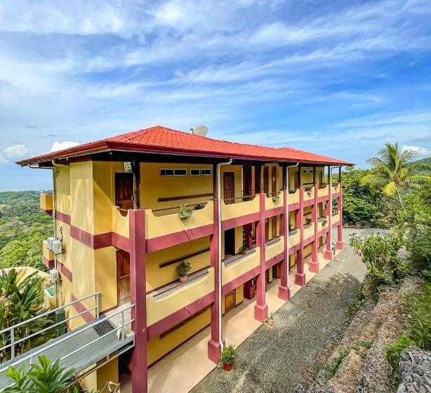 فندق Vista Ballena