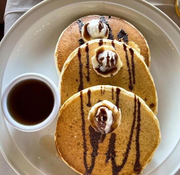 فندق Vista Ballena