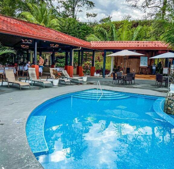 فندق Vista Ballena