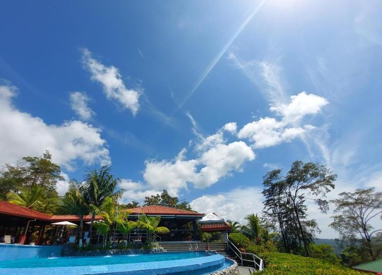 فندق Vista Ballena