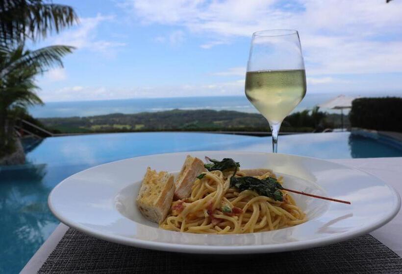 فندق Vista Ballena