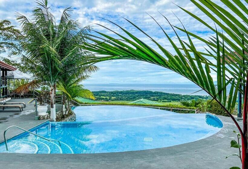 فندق Vista Ballena