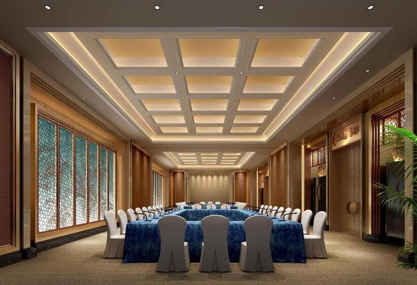 فندق Wutai Mountain Marriott