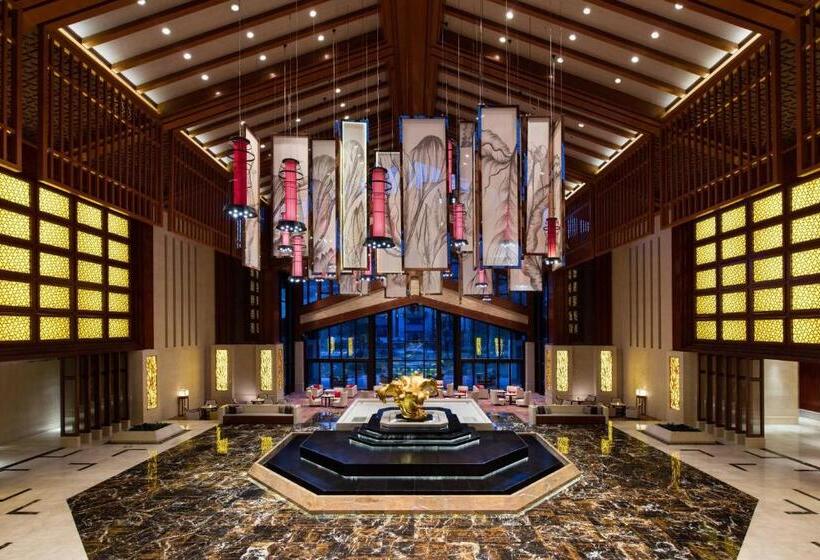 فندق Wutai Mountain Marriott