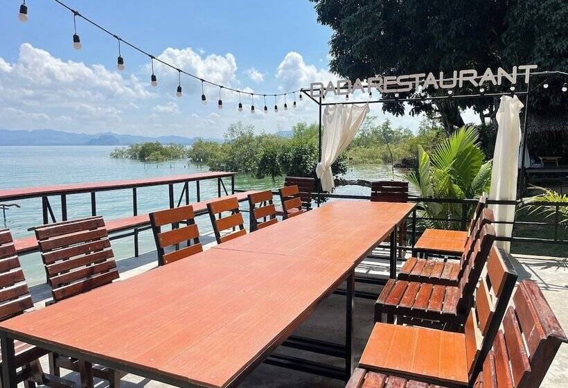 Koh Mook Garden Beach Resort