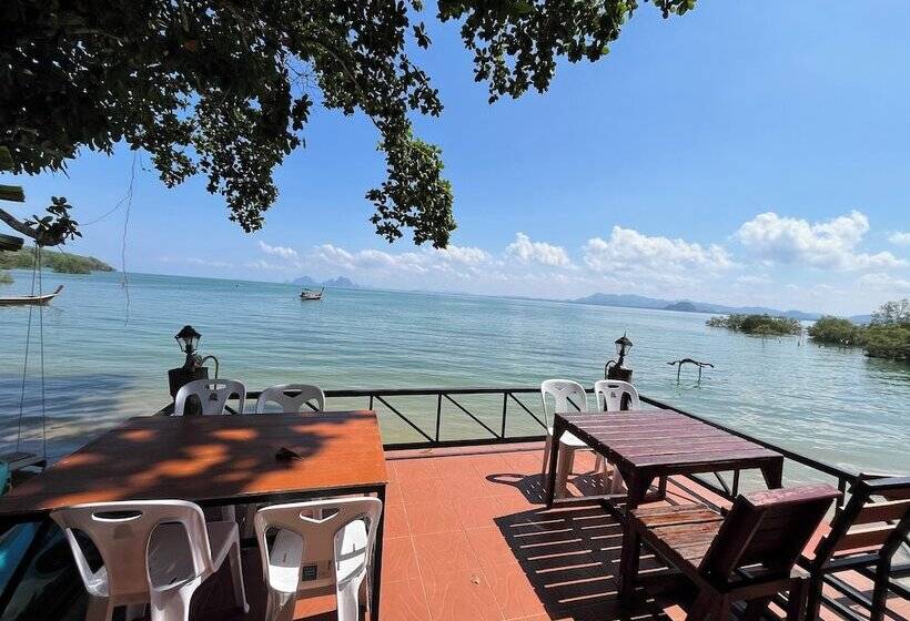 Koh Mook Garden Beach Resort