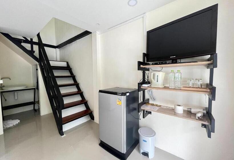 Koh Mook Garden Beach Resort