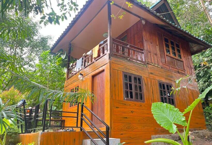 Koh Mook Garden Beach Resort