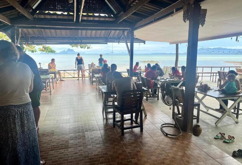 Koh Mook Garden Beach Resort