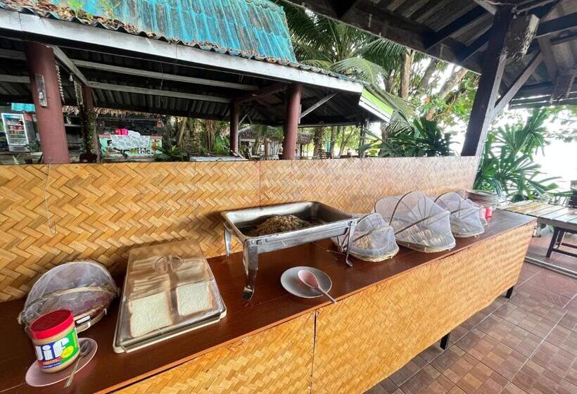 Koh Mook Garden Beach Resort