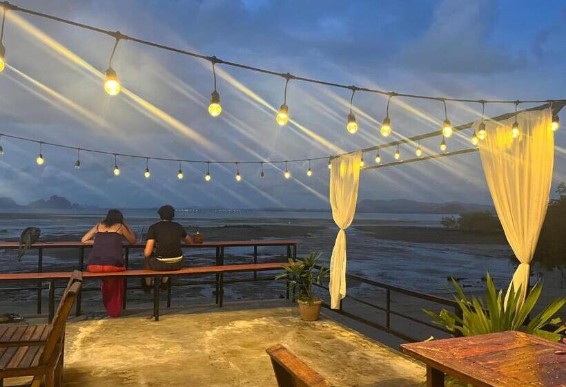 Koh Mook Garden Beach Resort