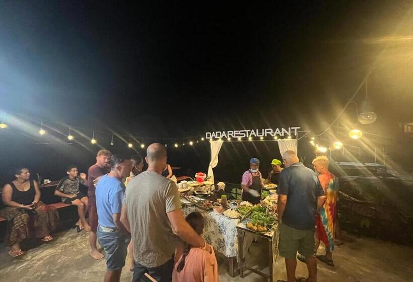 Koh Mook Garden Beach Resort