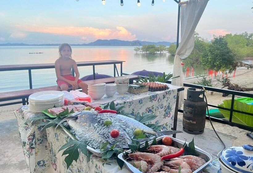 Koh Mook Garden Beach Resort