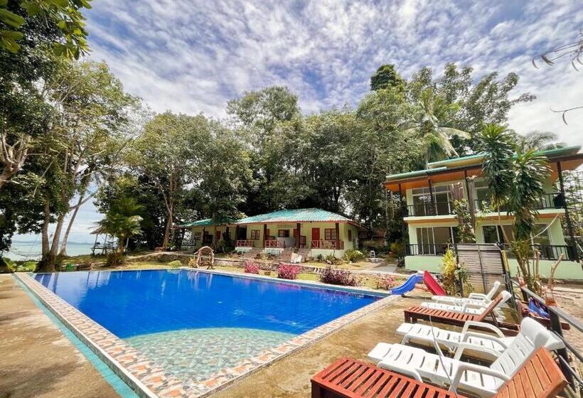 Koh Mook Garden Beach Resort