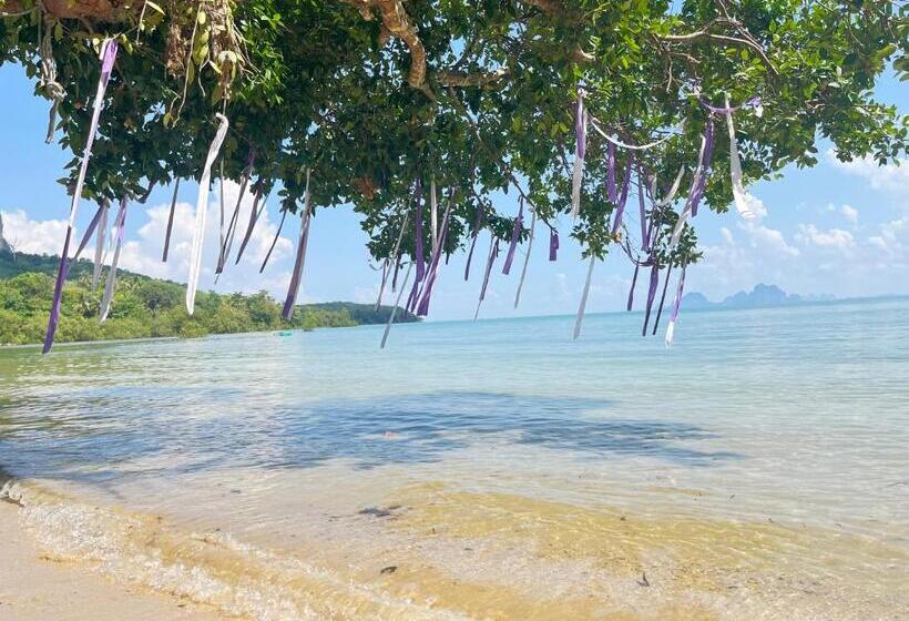 Koh Mook Garden Beach Resort