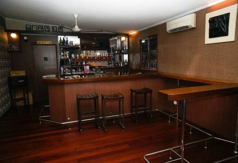 Langkah Syabas Beach Resort