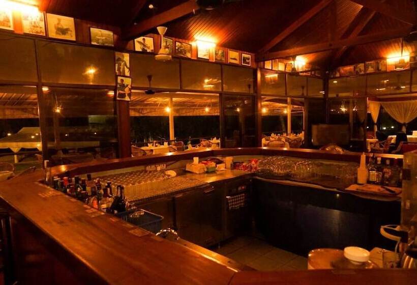 Langkah Syabas Beach Resort