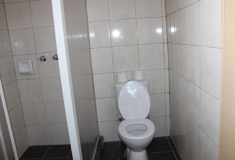 Langkah Syabas Beach Resort