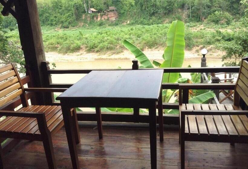 Lao Spirit Resort