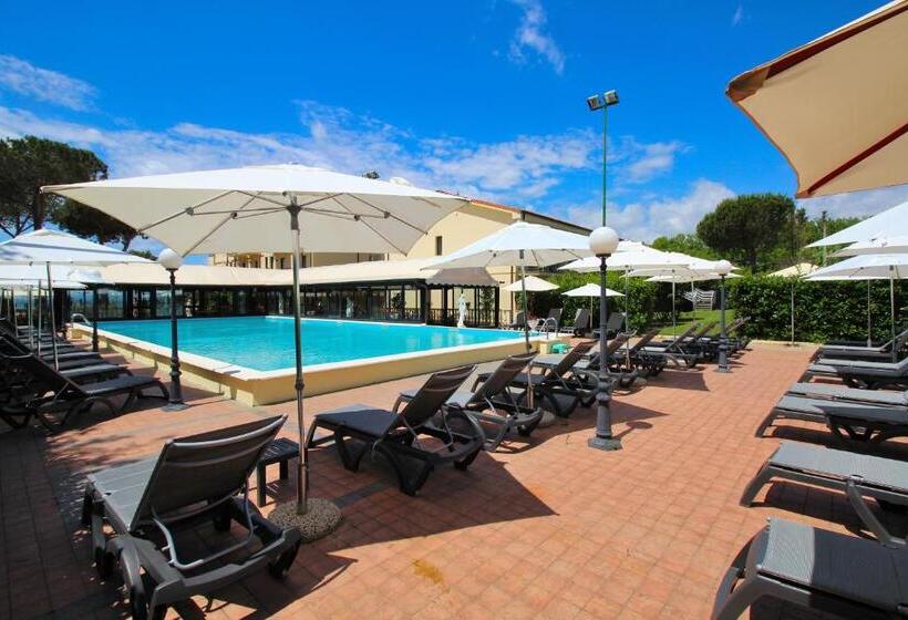 Le Naiadi Park Hotel Sul Lago