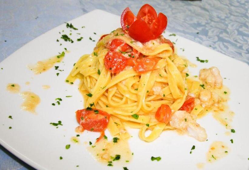 Le Naiadi Park Hotel Sul Lago