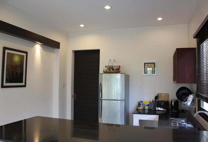 Leelawadee Garden Resort