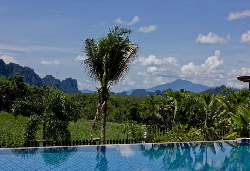 Leelawadee Garden Resort
