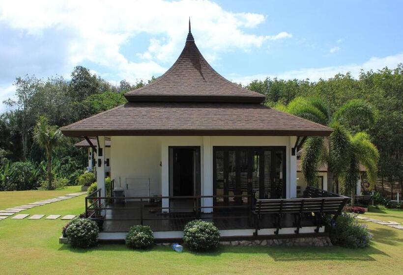 Leelawadee Garden Resort