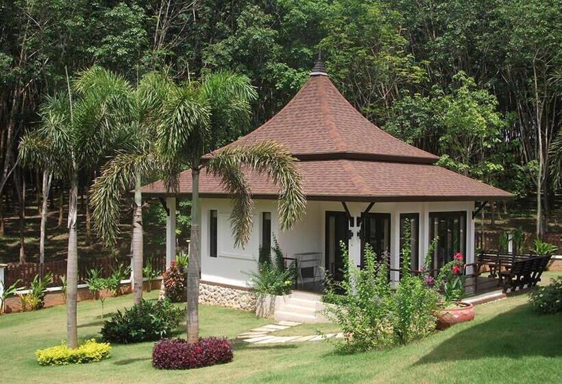 Leelawadee Garden Resort